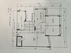 Blk 686C Woodlands Drive 73 (Woodlands), HDB 5 Rooms #617621091